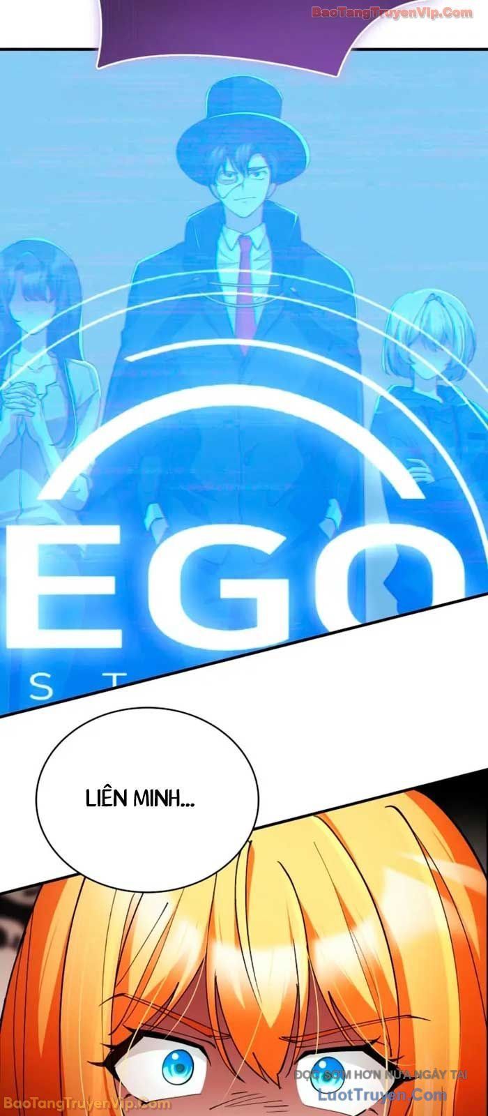 Anh Hùng Đã Trở Thành Phản Diện Mà Tôi Ám Ảnh - Trang 5