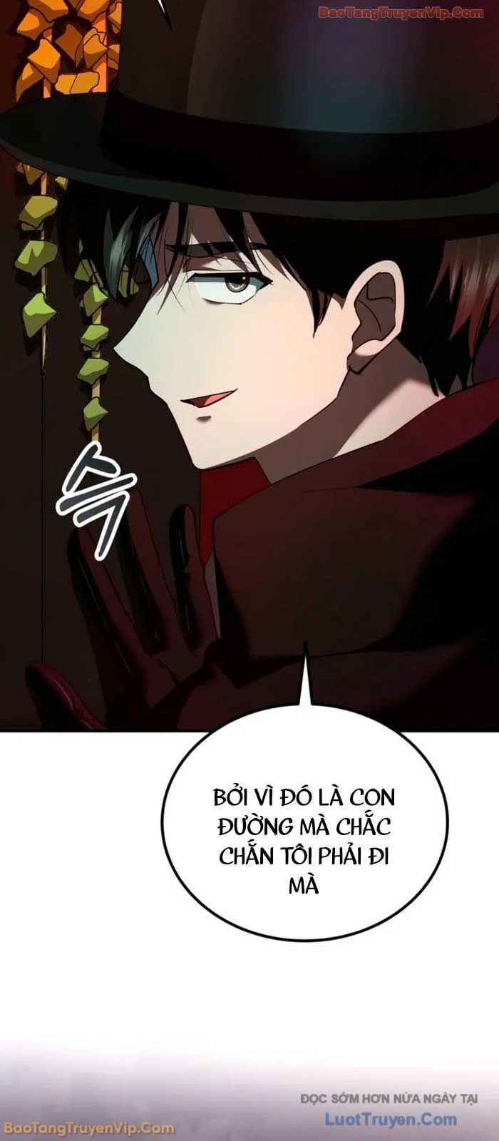 Anh Hùng Đã Trở Thành Phản Diện Mà Tôi Ám Ảnh - Trang 48