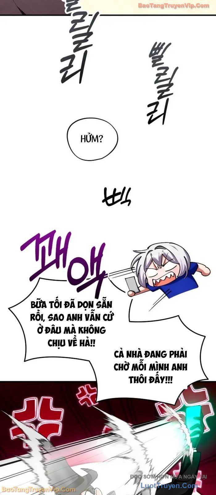 Anh Hùng Đã Trở Thành Phản Diện Mà Tôi Ám Ảnh - Trang 56