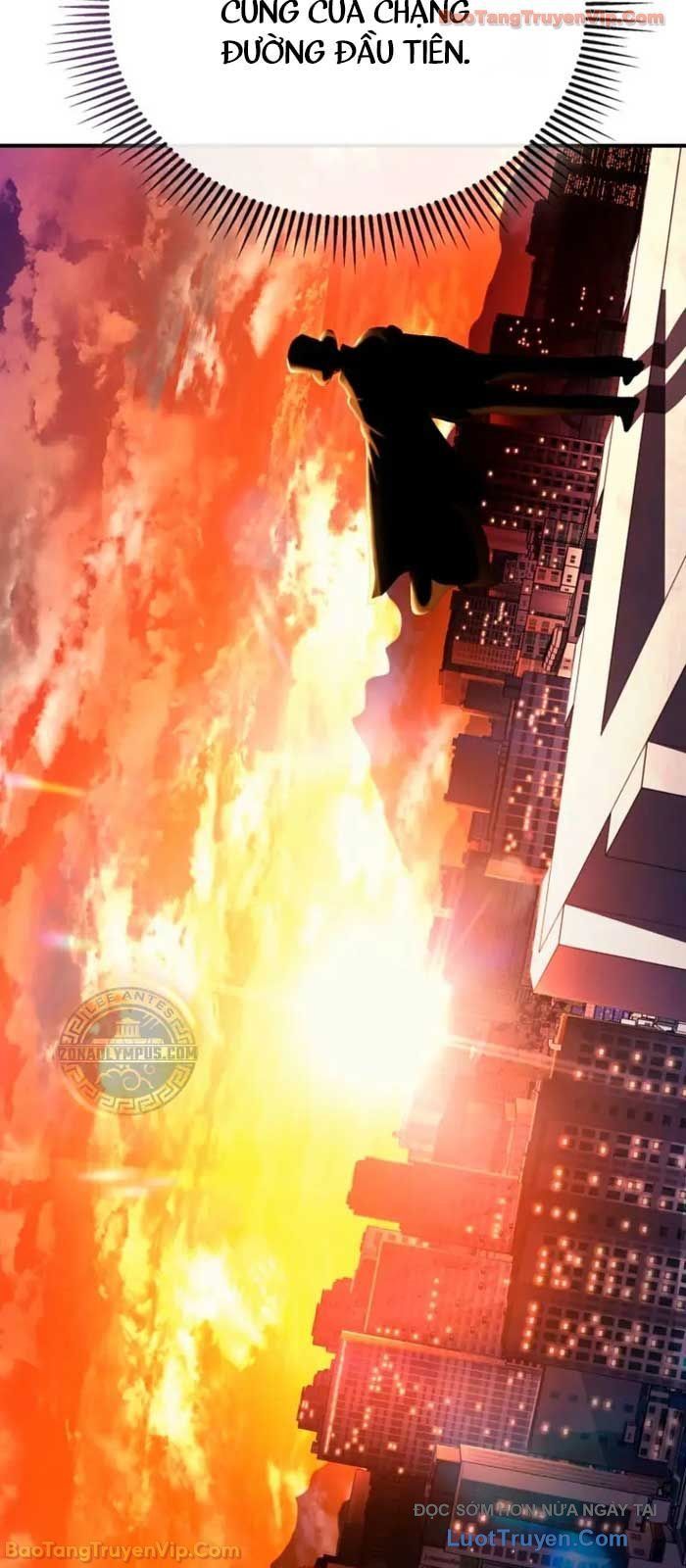 Anh Hùng Đã Trở Thành Phản Diện Mà Tôi Ám Ảnh - Trang 60