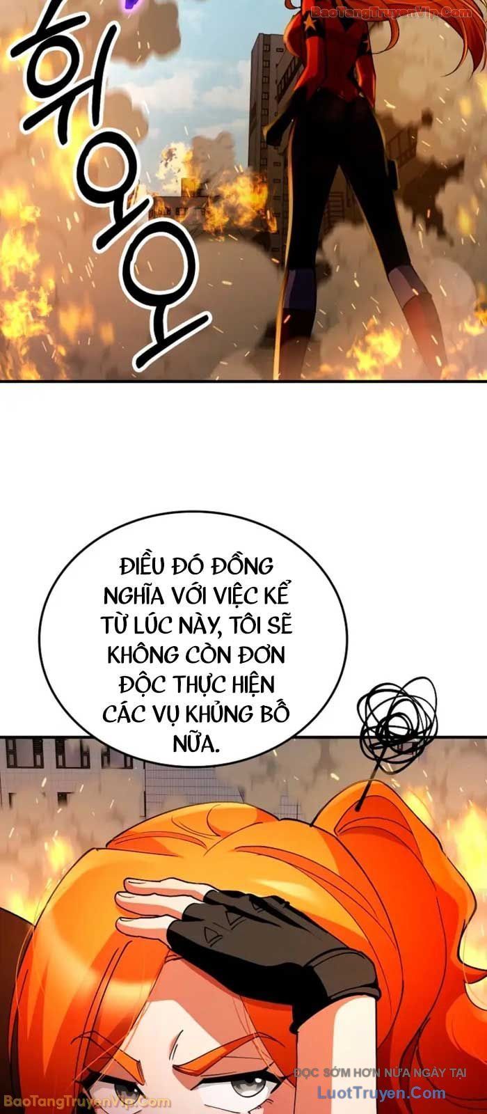 Anh Hùng Đã Trở Thành Phản Diện Mà Tôi Ám Ảnh - Trang 7