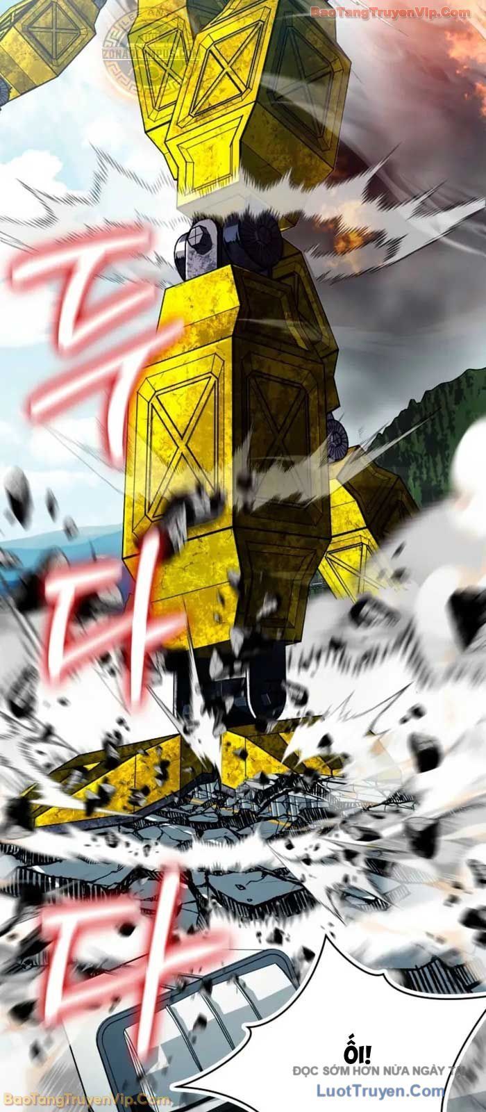 Anh Hùng Đã Trở Thành Phản Diện Mà Tôi Ám Ảnh - Trang 69