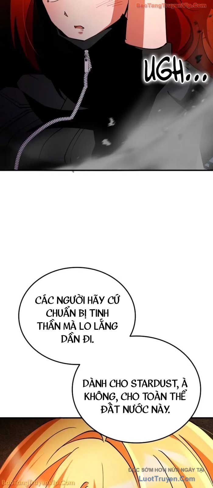 Anh Hùng Đã Trở Thành Phản Diện Mà Tôi Ám Ảnh - Trang 8