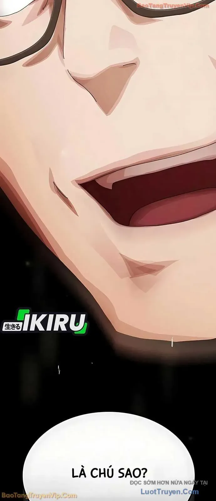 Thiên Tài Nhìn Thấu Thế Giới [Chap 46]