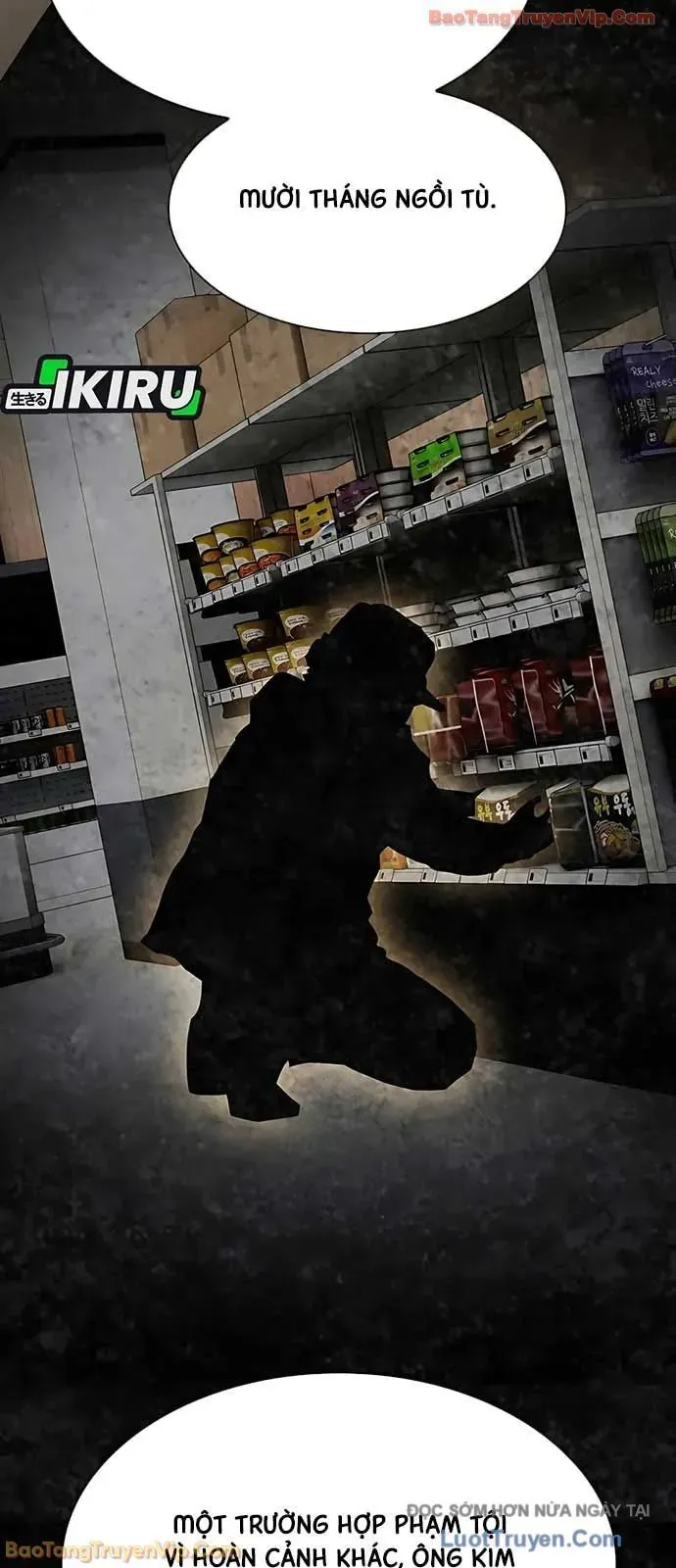 Thiên Tài Nhìn Thấu Thế Giới [Chap 46]