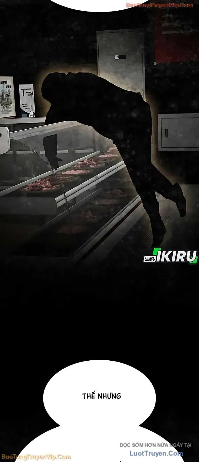 Thiên Tài Nhìn Thấu Thế Giới [Chap 46]