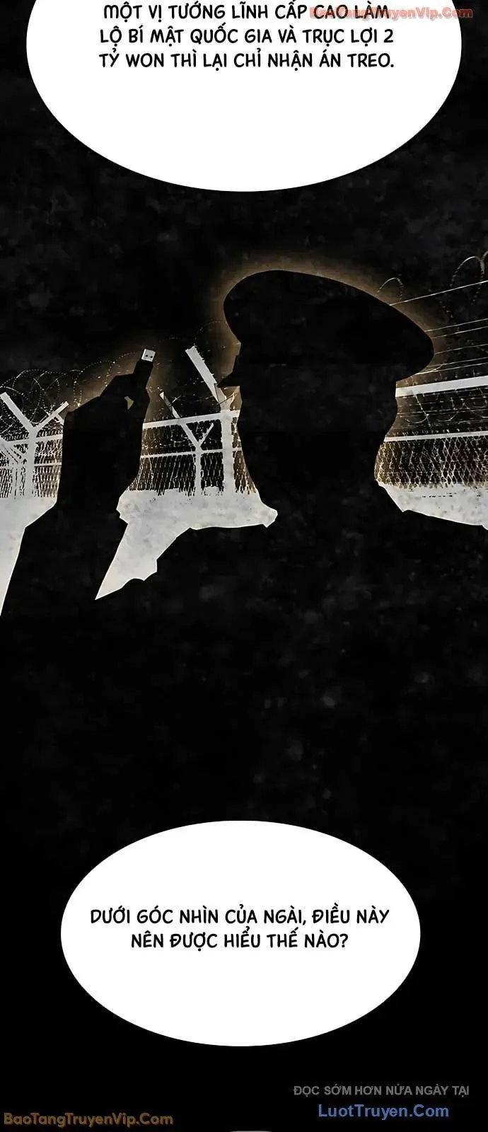 Thiên Tài Nhìn Thấu Thế Giới [Chap 46]