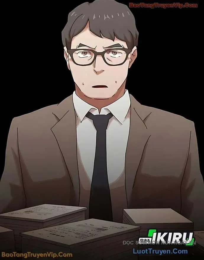 Thiên Tài Nhìn Thấu Thế Giới [Chap 46]