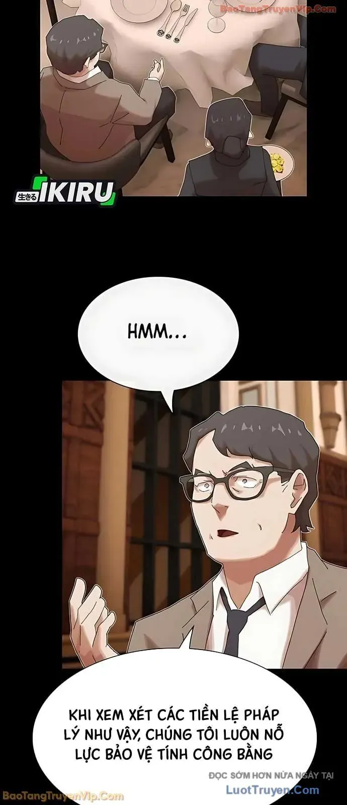 Thiên Tài Nhìn Thấu Thế Giới [Chap 46]