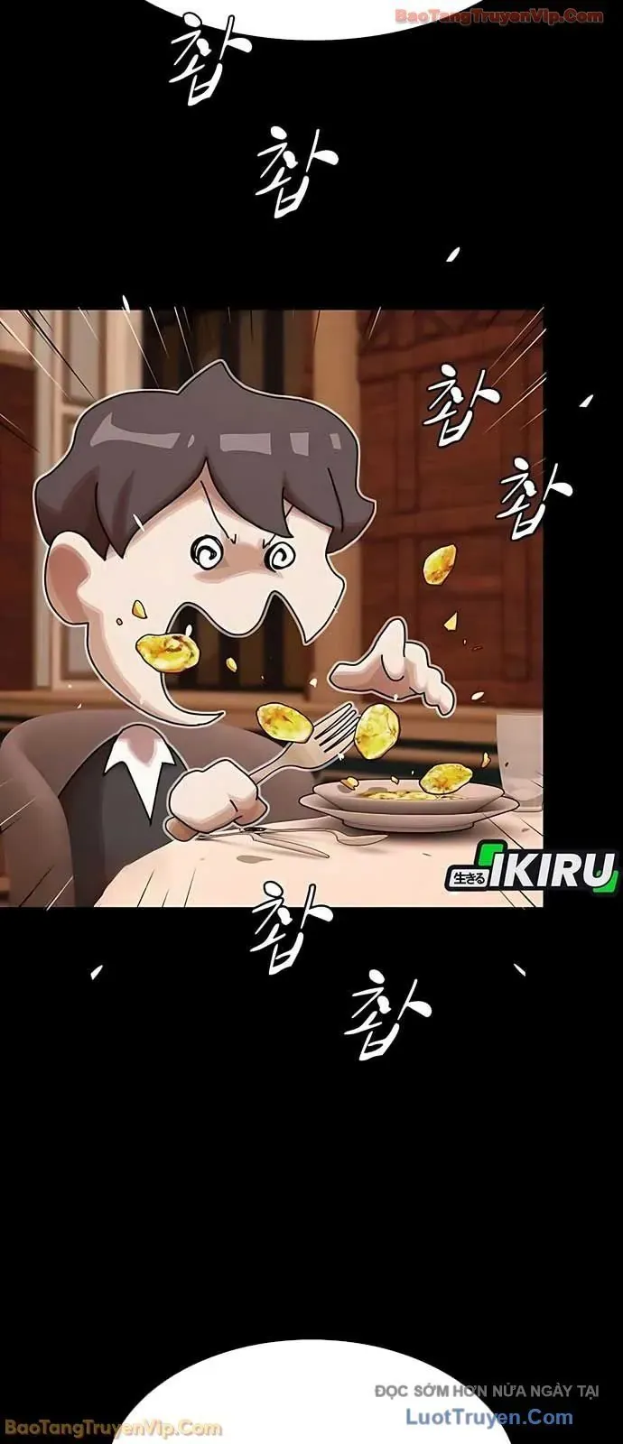 Thiên Tài Nhìn Thấu Thế Giới [Chap 46]