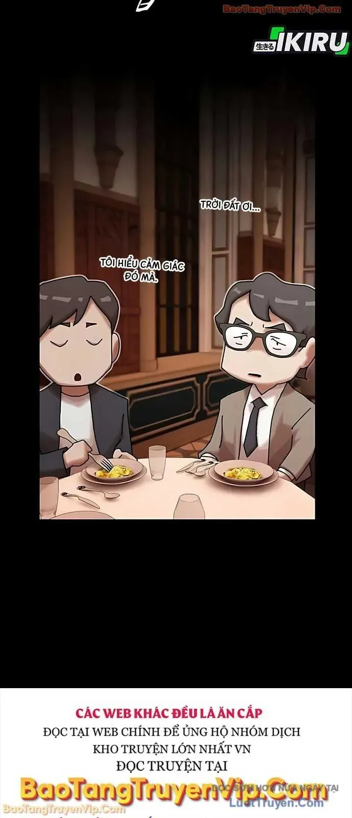 Thiên Tài Nhìn Thấu Thế Giới [Chap 46]