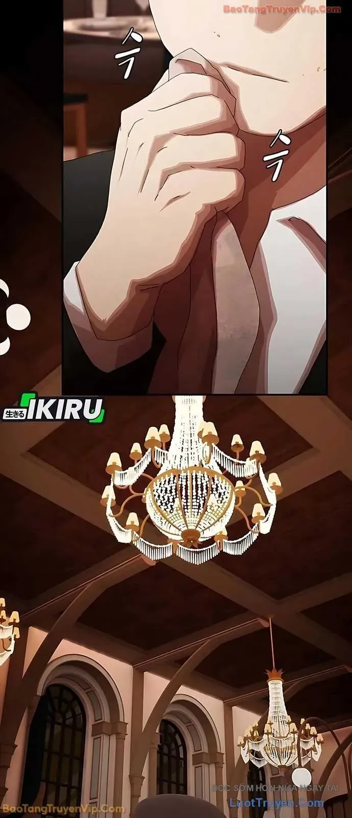 Thiên Tài Nhìn Thấu Thế Giới [Chap 46]