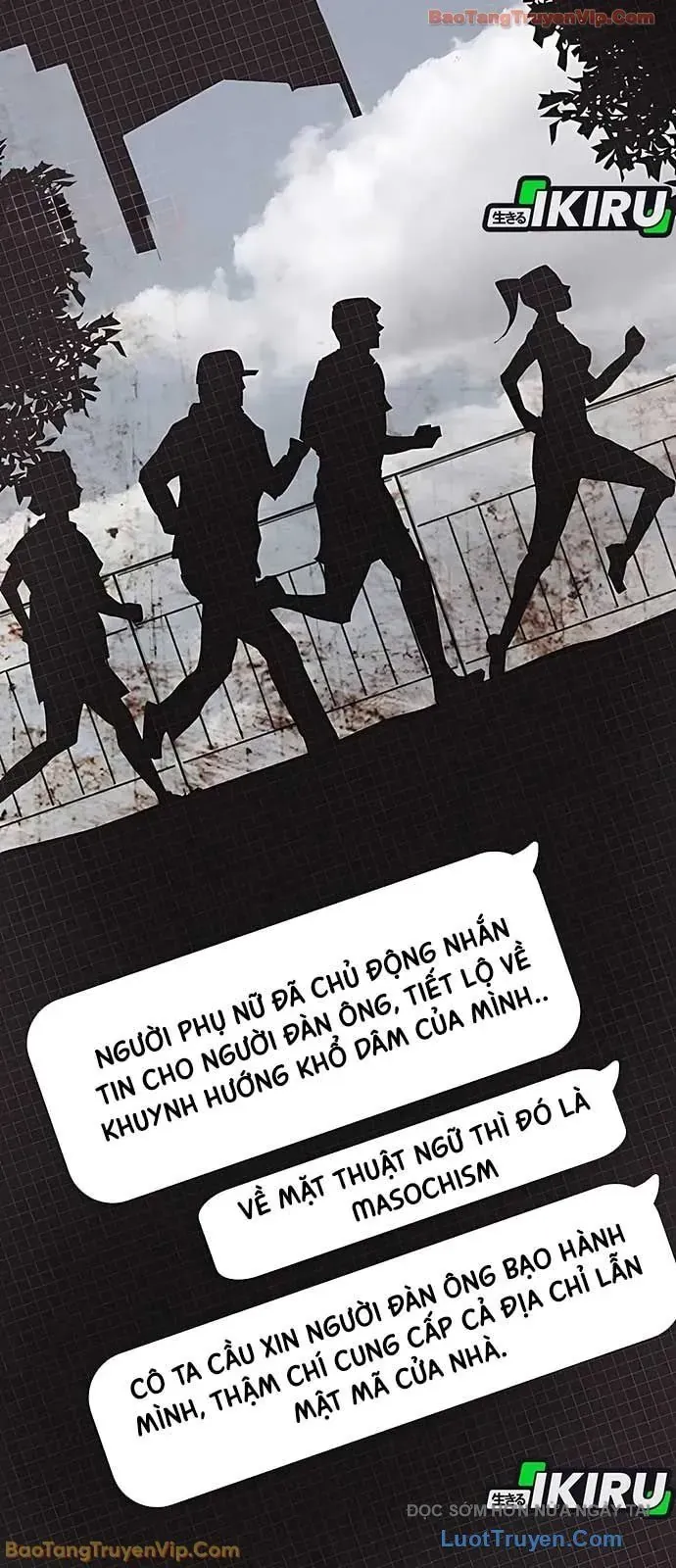 Thiên Tài Nhìn Thấu Thế Giới [Chap 46]