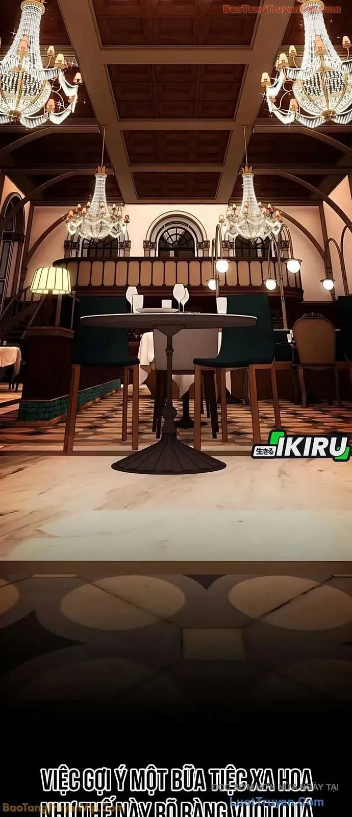 Thiên Tài Nhìn Thấu Thế Giới [Chap 46]