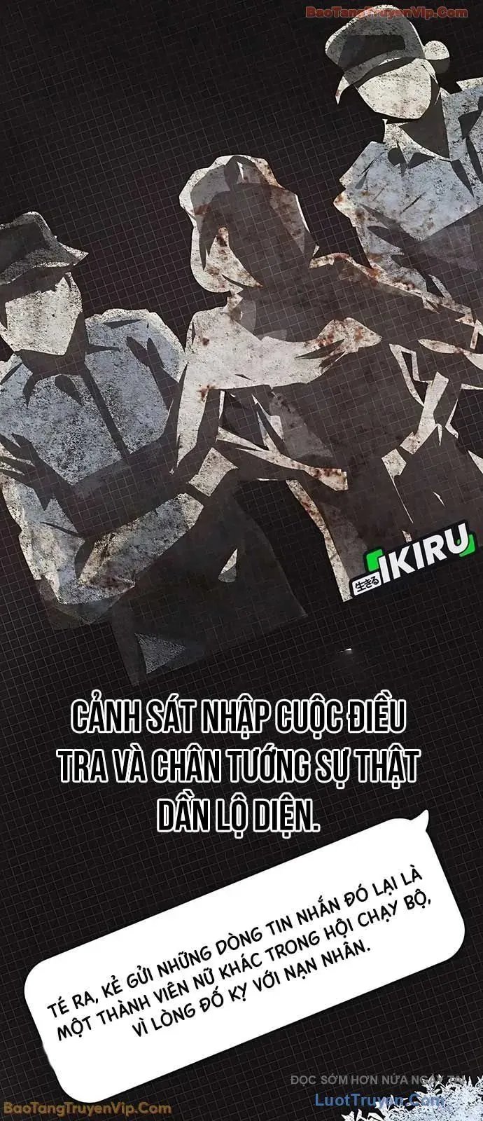 Thiên Tài Nhìn Thấu Thế Giới [Chap 46]