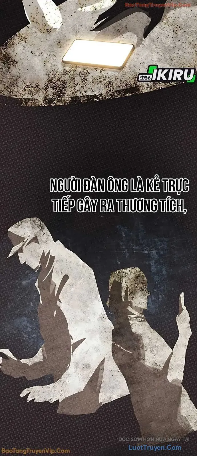 Thiên Tài Nhìn Thấu Thế Giới [Chap 46]