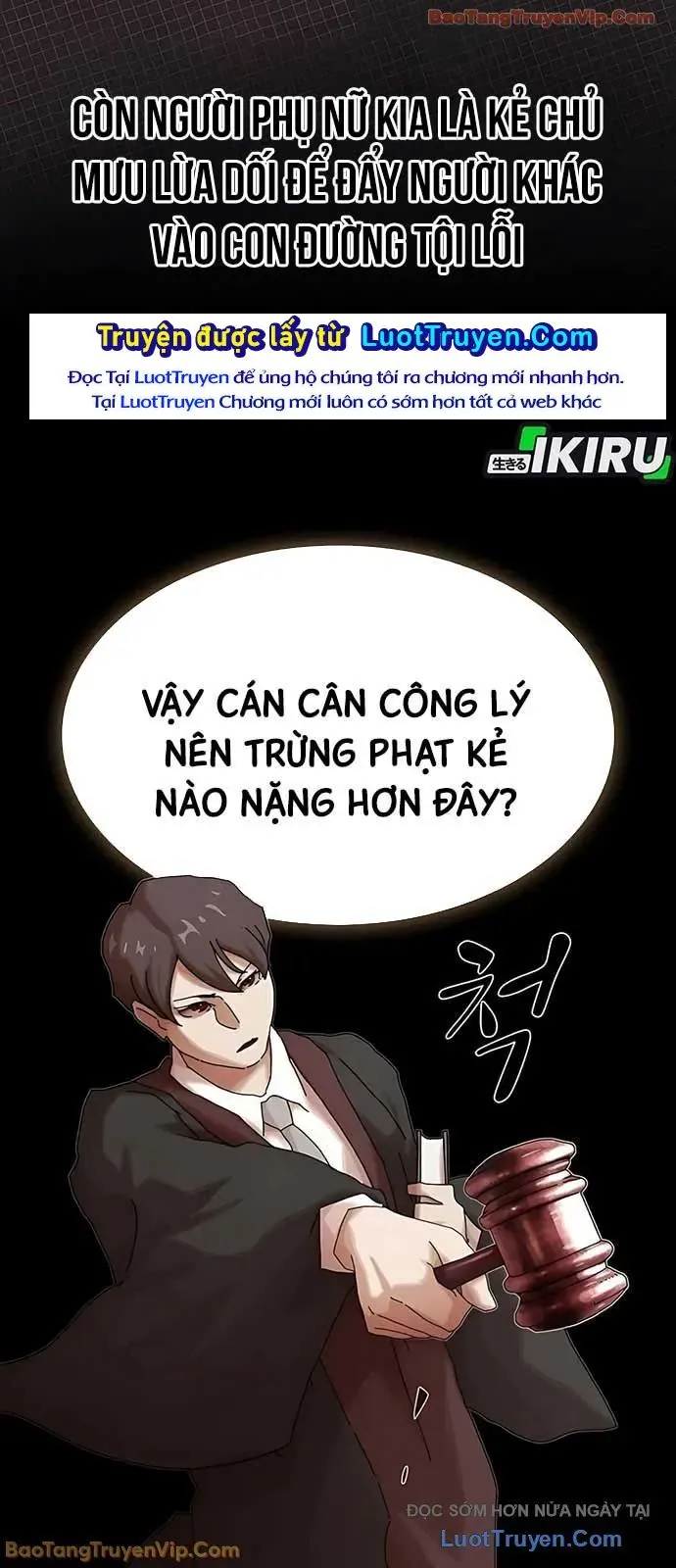 Thiên Tài Nhìn Thấu Thế Giới [Chap 46]
