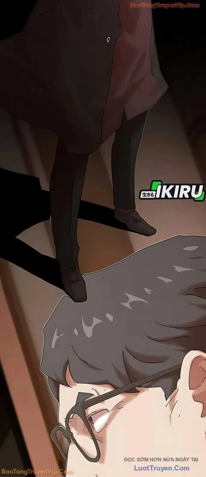 Thiên Tài Nhìn Thấu Thế Giới [Chap 46]