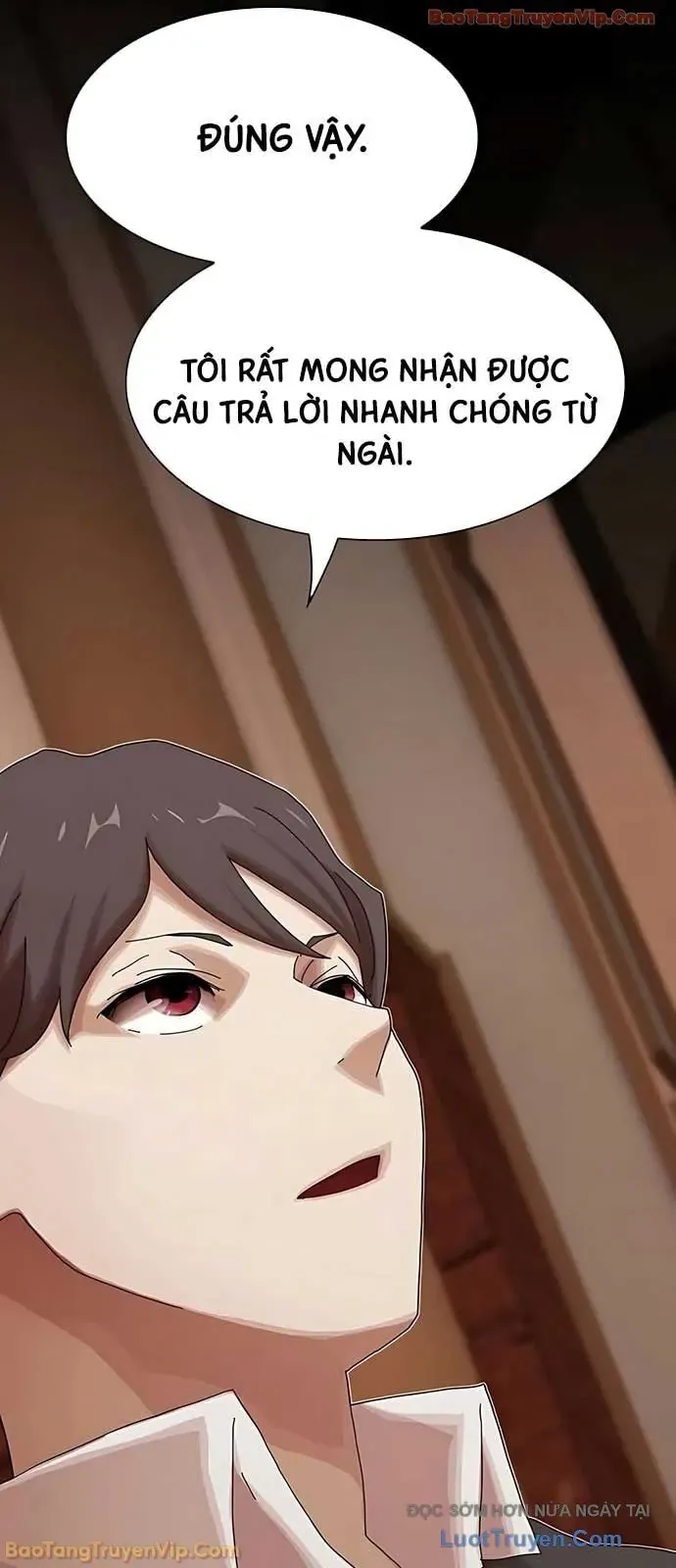 Thiên Tài Nhìn Thấu Thế Giới [Chap 46]