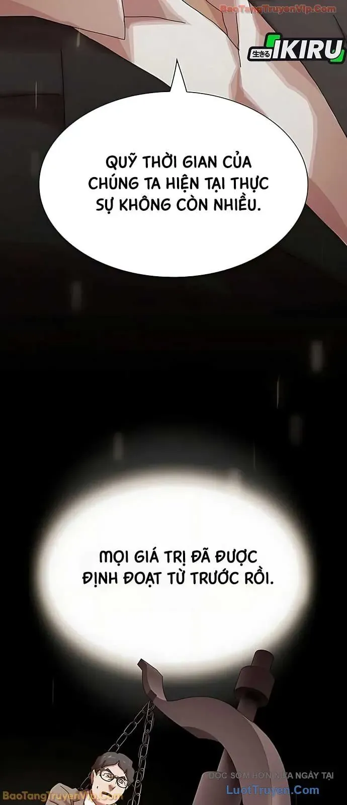 Thiên Tài Nhìn Thấu Thế Giới [Chap 46]