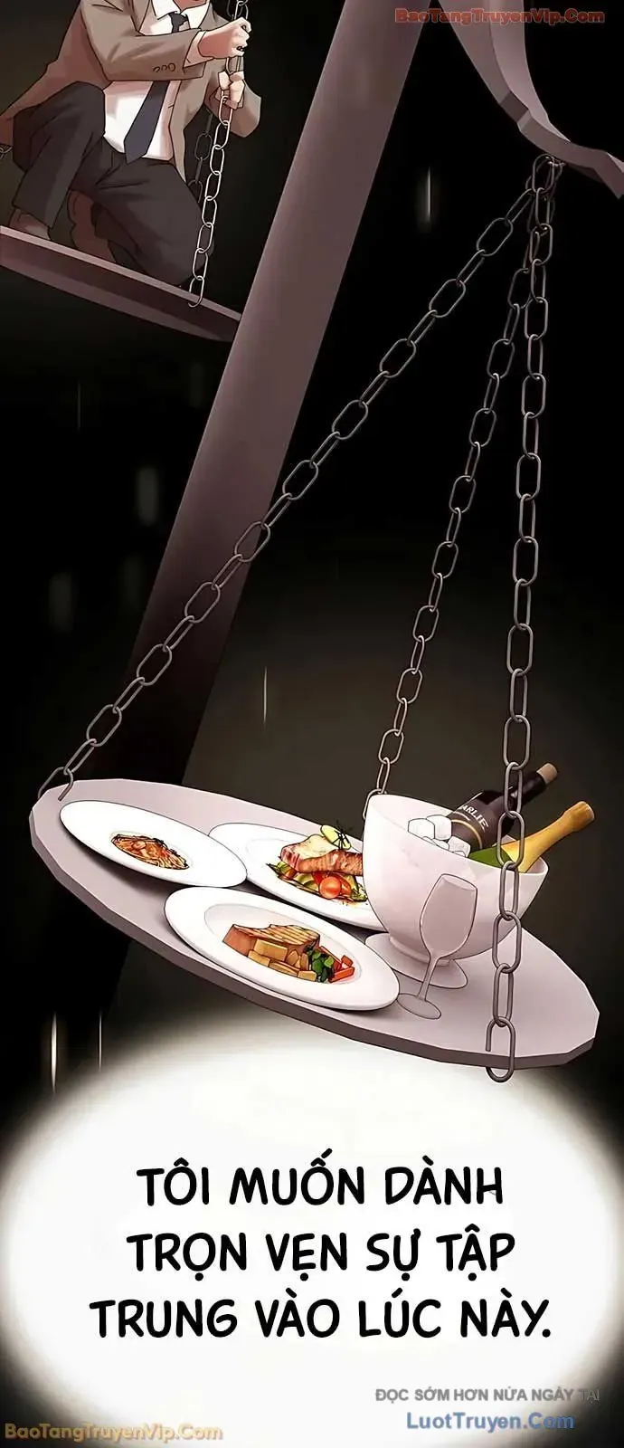 Thiên Tài Nhìn Thấu Thế Giới [Chap 46]