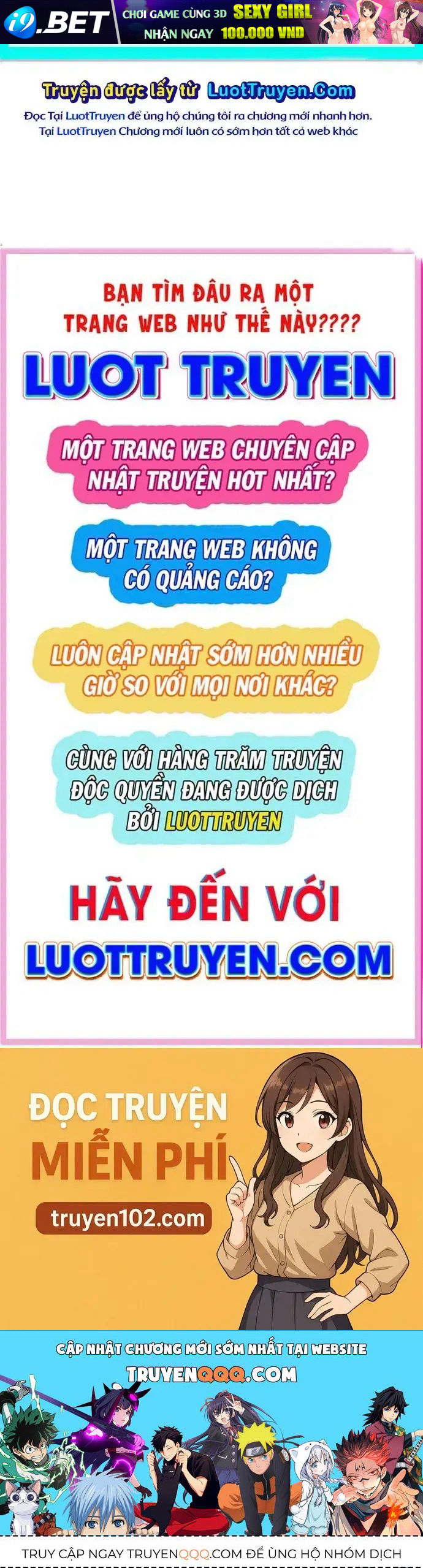 Thiên Tài Nhìn Thấu Thế Giới [Chap 46]