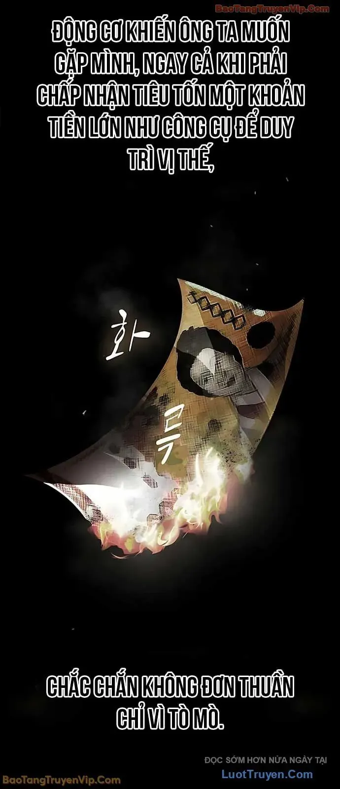 Thiên Tài Nhìn Thấu Thế Giới [Chap 46]