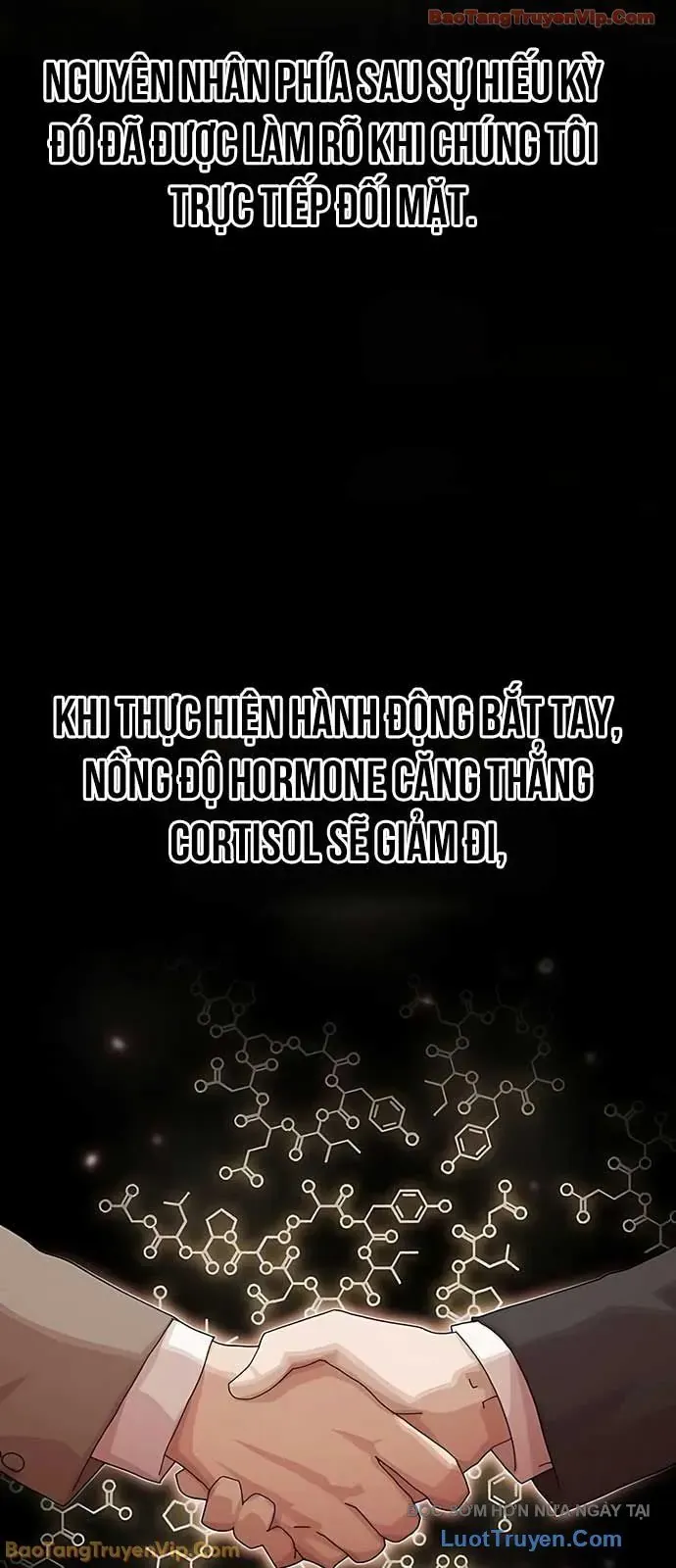 Thiên Tài Nhìn Thấu Thế Giới [Chap 46]