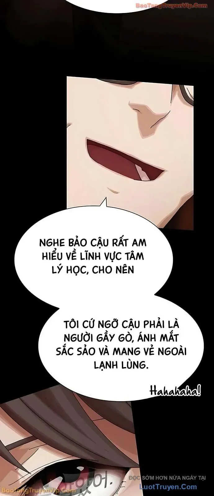 Thiên Tài Nhìn Thấu Thế Giới [Chap 46]