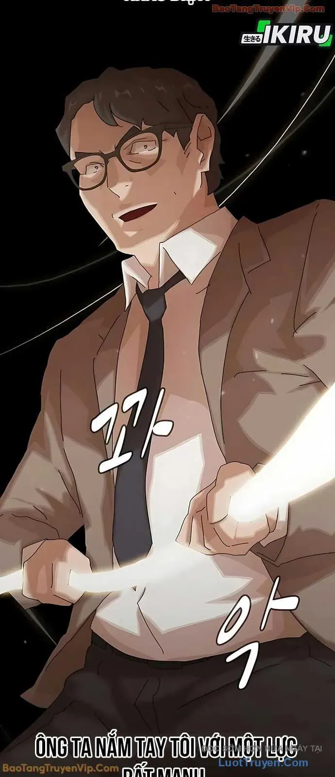 Thiên Tài Nhìn Thấu Thế Giới [Chap 46]