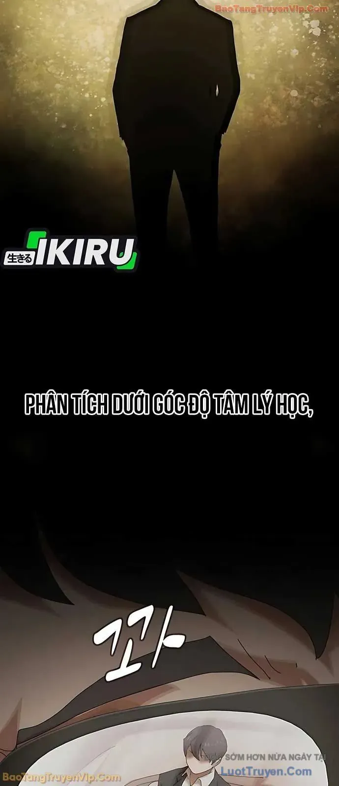 Thiên Tài Nhìn Thấu Thế Giới [Chap 46]