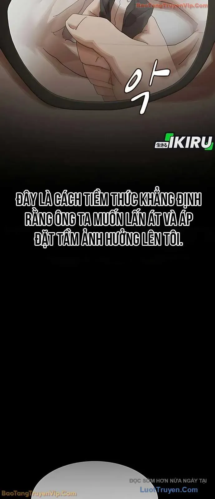 Thiên Tài Nhìn Thấu Thế Giới [Chap 46]