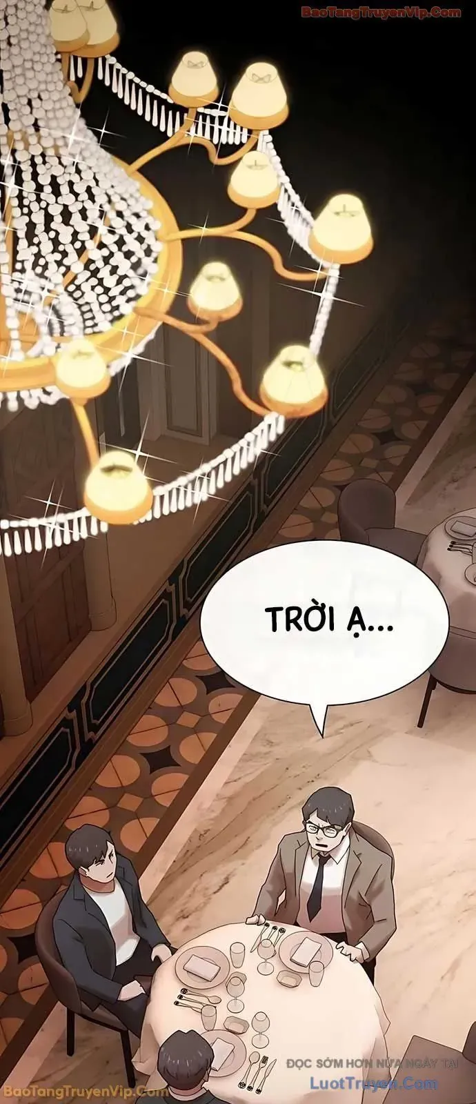 Thiên Tài Nhìn Thấu Thế Giới [Chap 46]