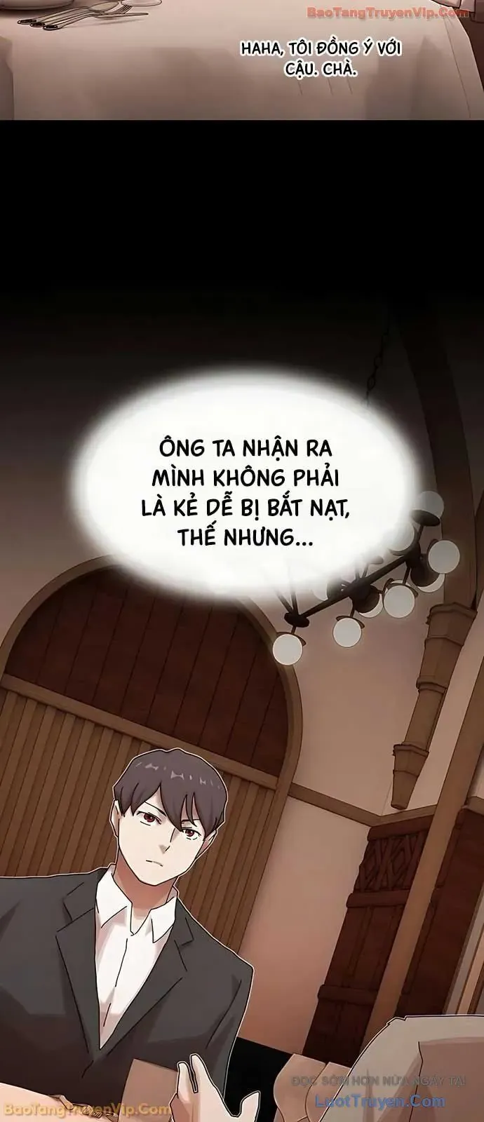 Thiên Tài Nhìn Thấu Thế Giới [Chap 46]