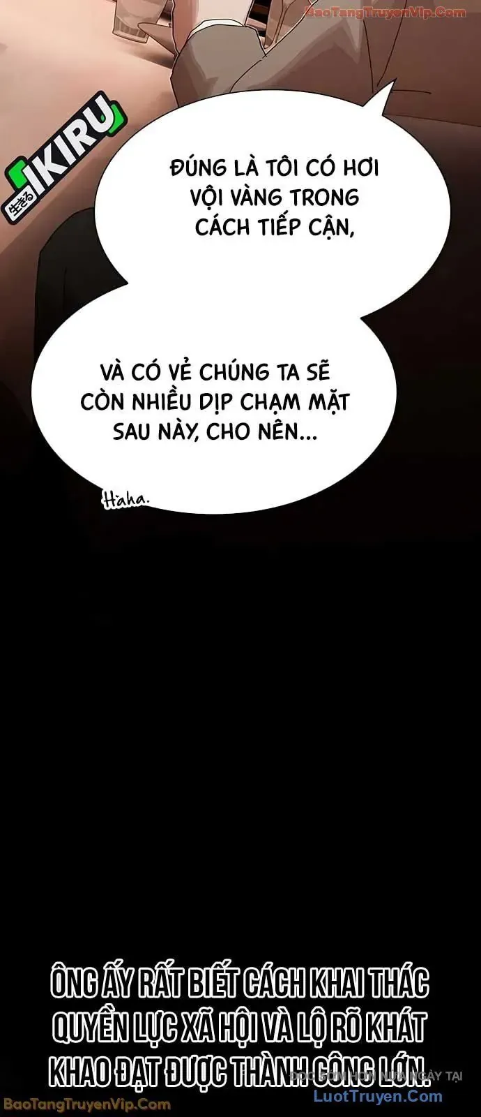 Thiên Tài Nhìn Thấu Thế Giới [Chap 46]