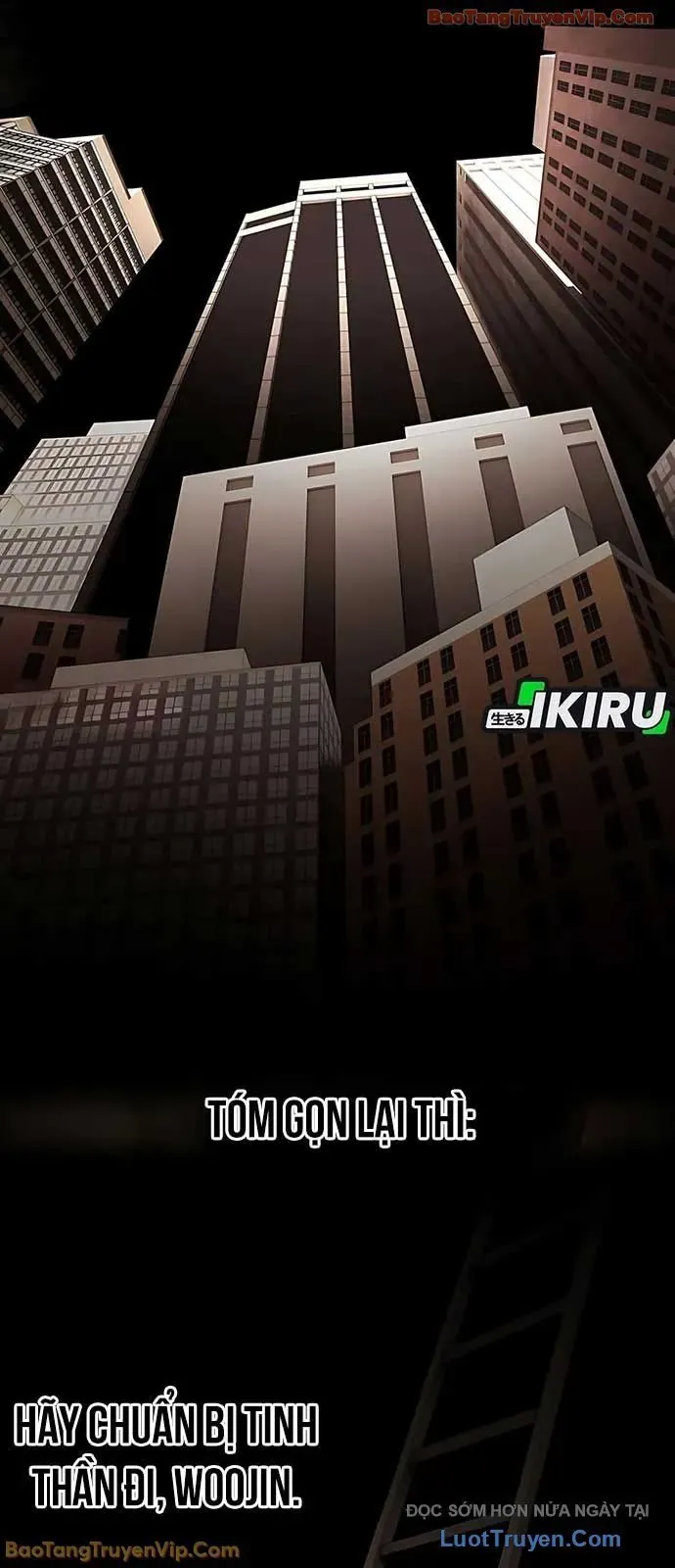 Thiên Tài Nhìn Thấu Thế Giới [Chap 46]