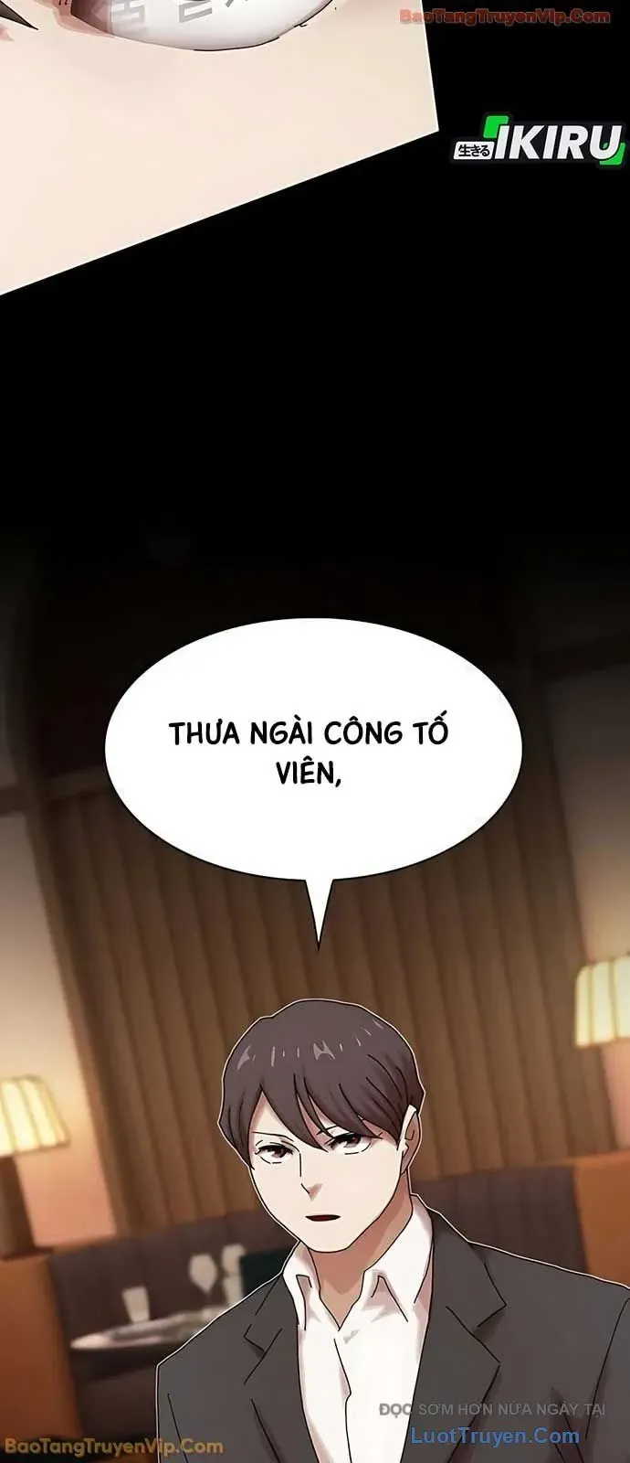 Thiên Tài Nhìn Thấu Thế Giới [Chap 46]