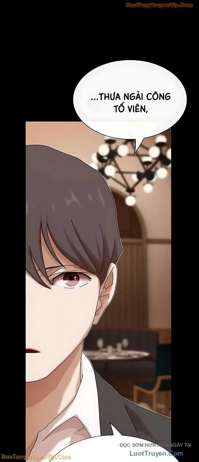 Thiên Tài Nhìn Thấu Thế Giới [Chap 46]