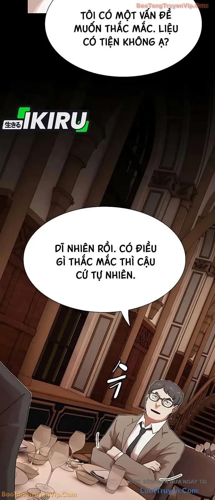 Thiên Tài Nhìn Thấu Thế Giới [Chap 46]