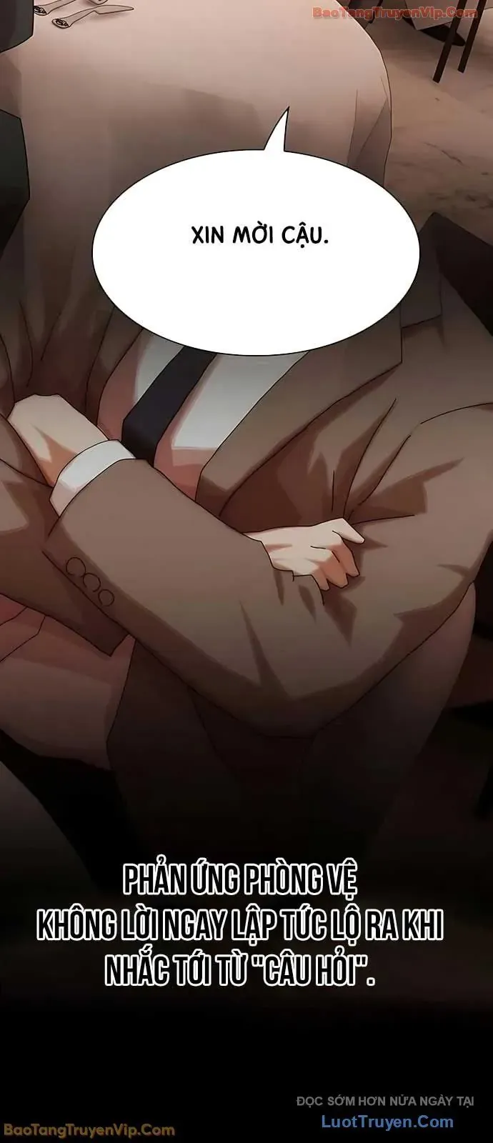 Thiên Tài Nhìn Thấu Thế Giới [Chap 46]