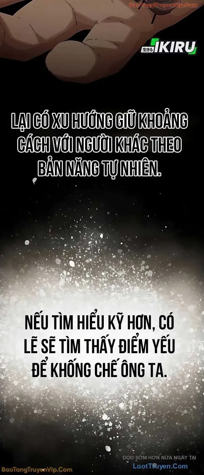 Thiên Tài Nhìn Thấu Thế Giới [Chap 46]