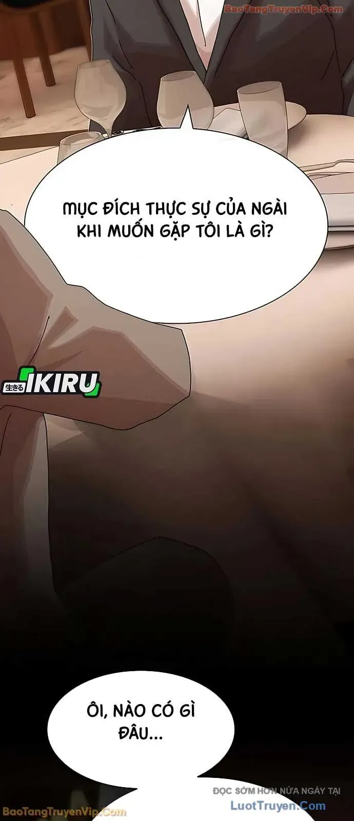 Thiên Tài Nhìn Thấu Thế Giới [Chap 46]