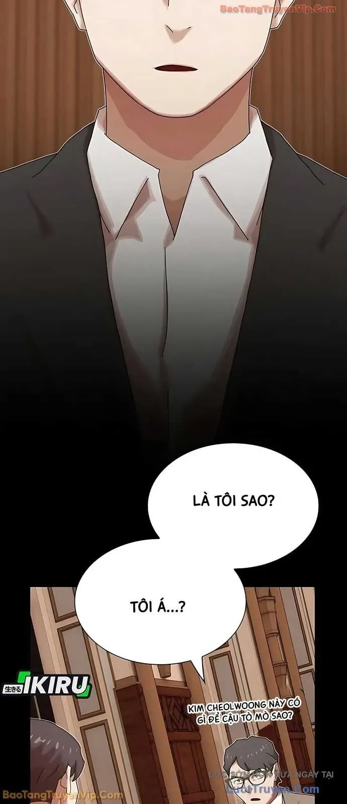 Thiên Tài Nhìn Thấu Thế Giới [Chap 46]