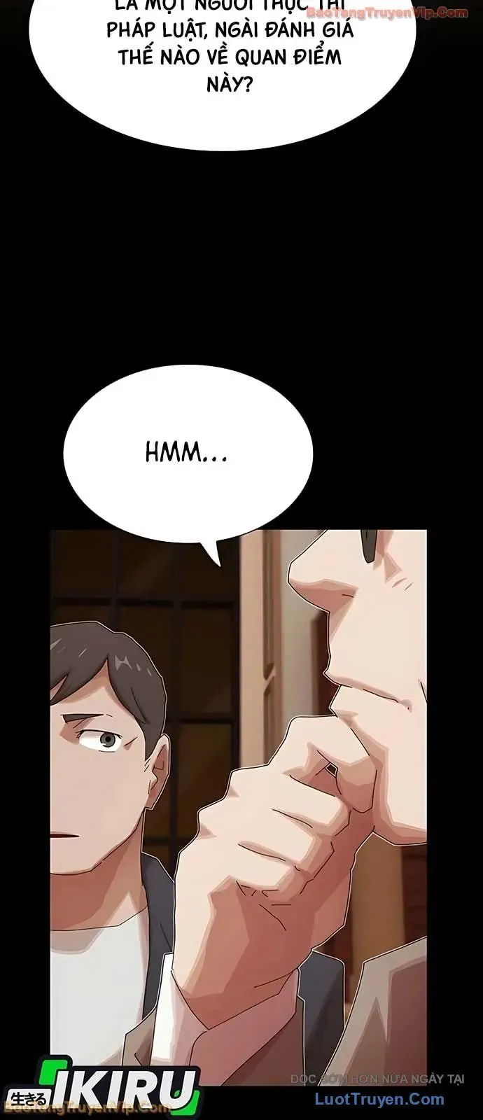 Thiên Tài Nhìn Thấu Thế Giới [Chap 46]