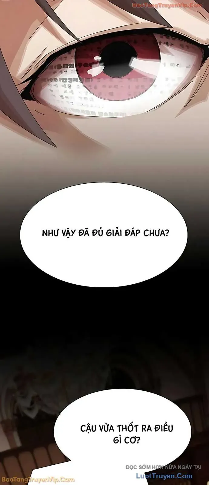 Thiên Tài Nhìn Thấu Thế Giới [Chap 46]