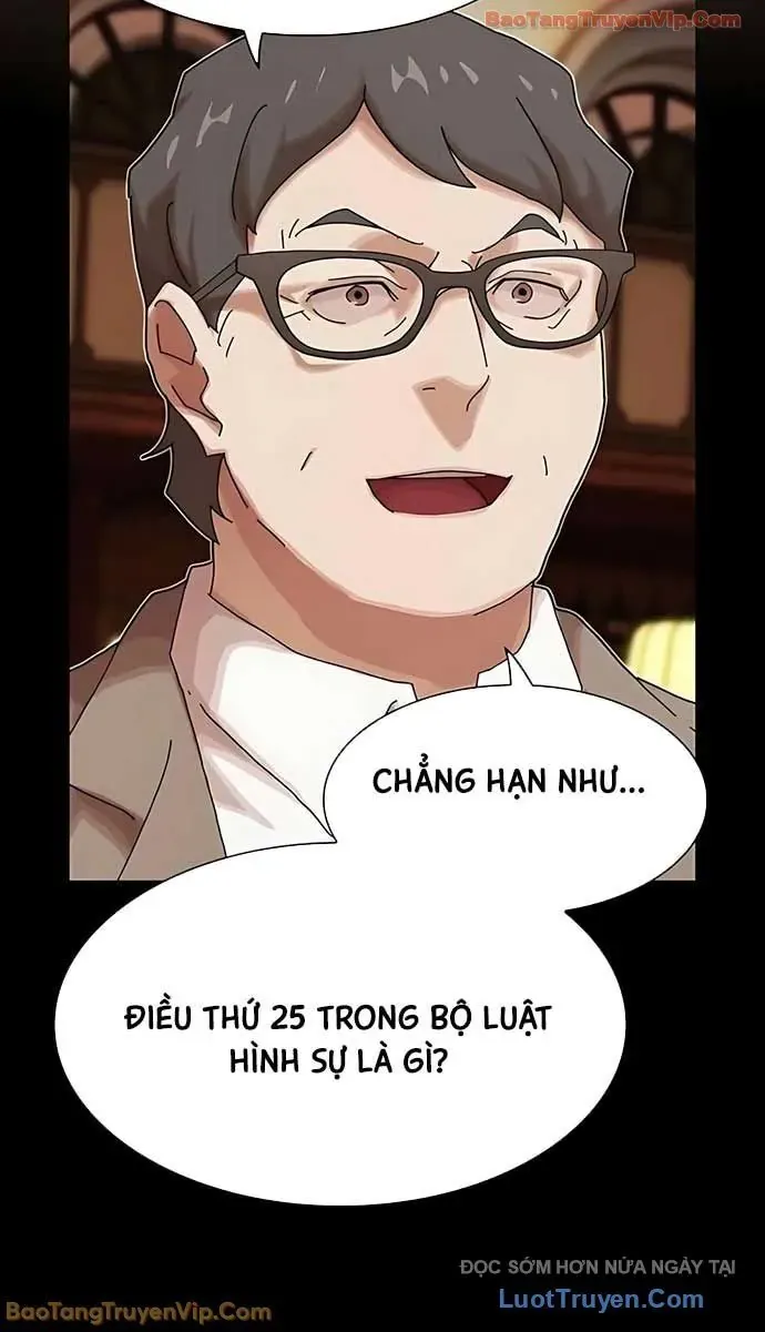 Thiên Tài Nhìn Thấu Thế Giới [Chap 46]