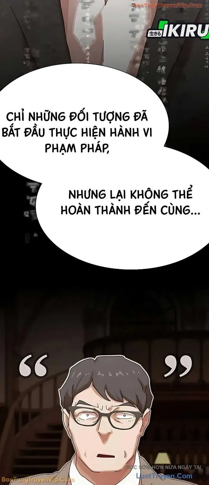 Thiên Tài Nhìn Thấu Thế Giới [Chap 46]