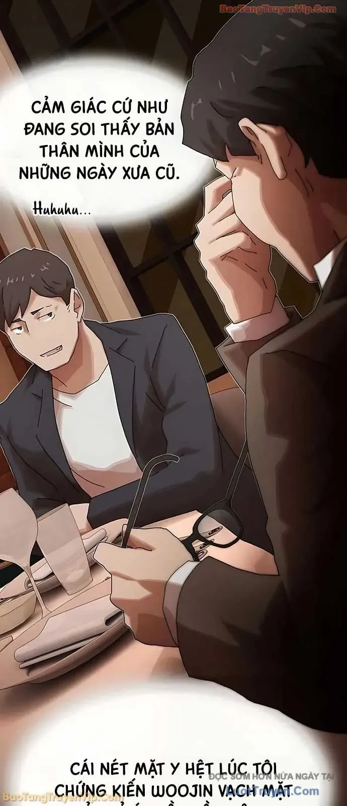 Thiên Tài Nhìn Thấu Thế Giới [Chap 46]