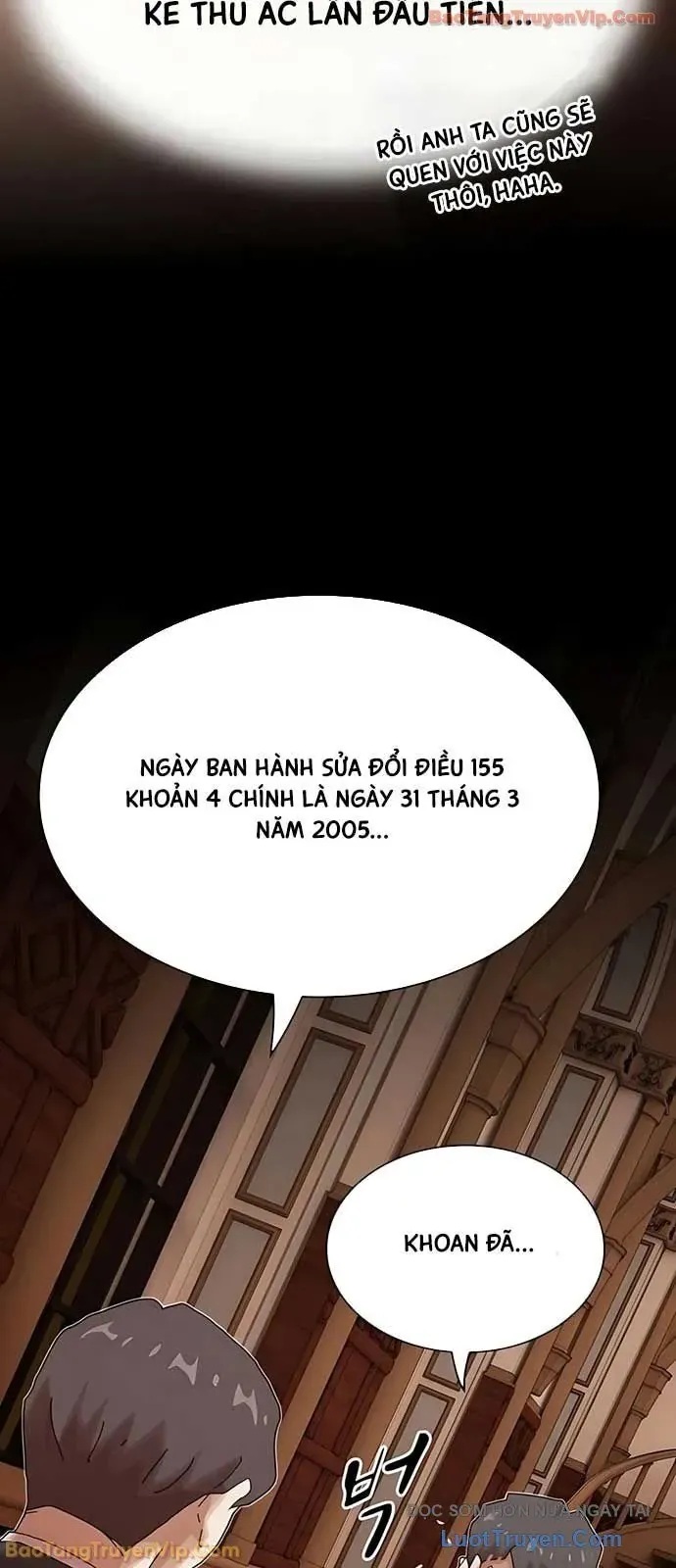 Thiên Tài Nhìn Thấu Thế Giới [Chap 46]