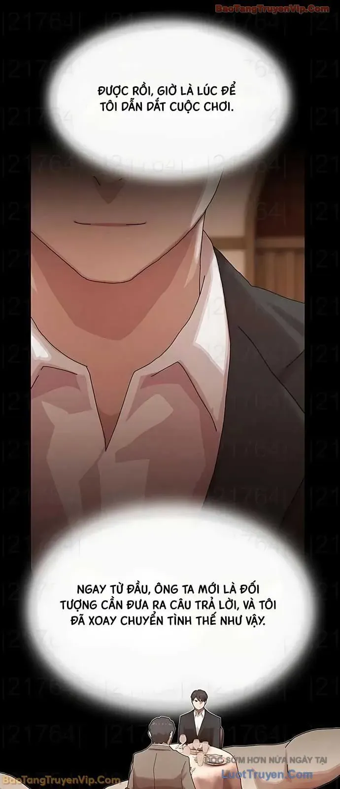 Thiên Tài Nhìn Thấu Thế Giới [Chap 46]